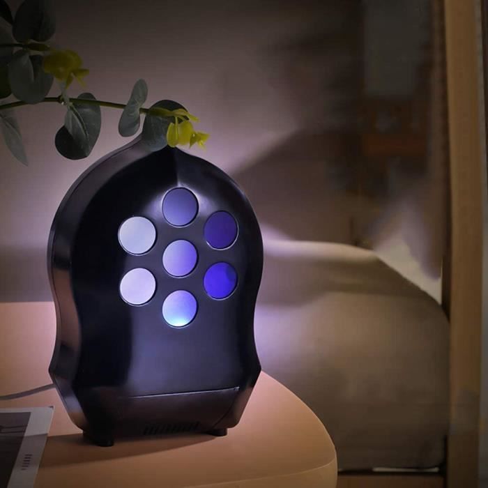 Lampe Anti Moustique, UV Tueur D'Insectes Électrique Anti Insectes
