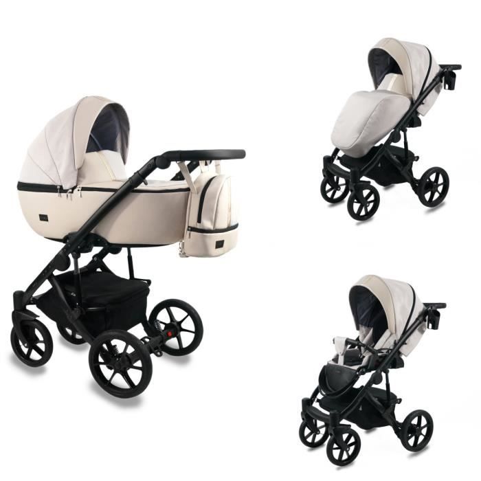 Pack Voyage et Jeux pour Enfants, Tente pour bébé, Poussette, Chaise  haute de voyage, Siège auto