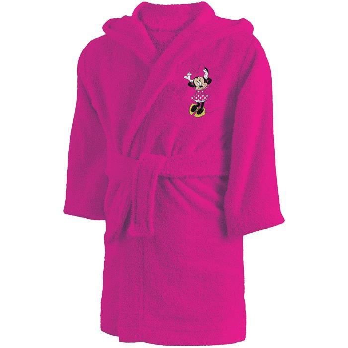 peignoire disney