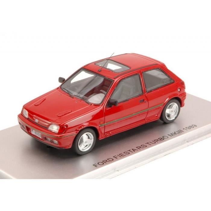 voiture miniature ford fiesta jouet