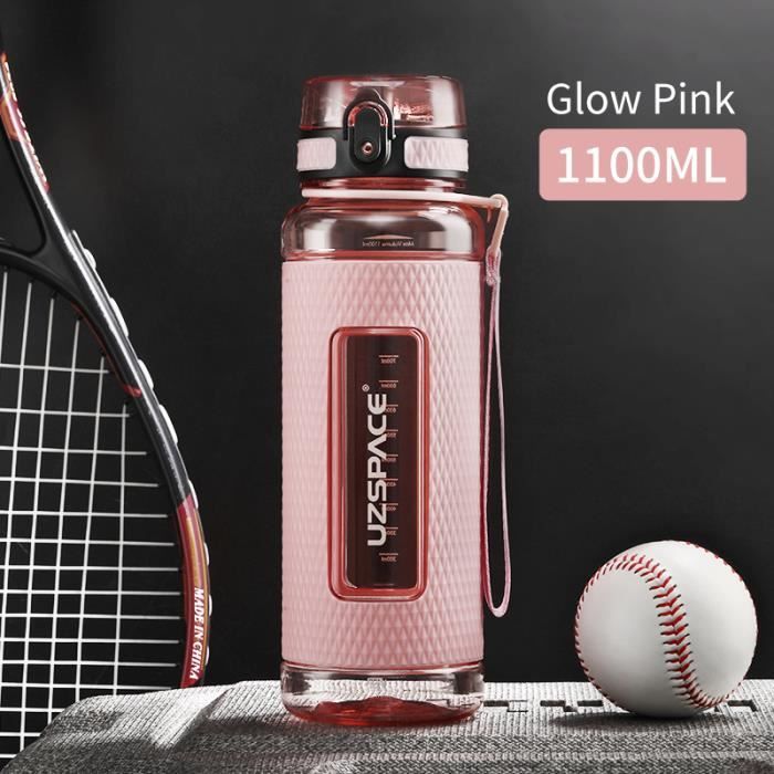 Gourde ARR'O 1000 Ml Avec Filtre Anti-fuite - Sans BPA - Sport - 2022 - Neuf