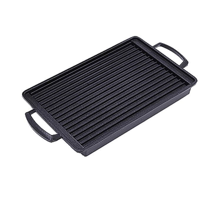Plaque De Cuisson Céramique Stanley Rogers Ceramabake 39x26x1,5 Cm - Antiadhésive Sans PFAS, PTFE - Sain, Durable, Facile à Nettoyer - 10