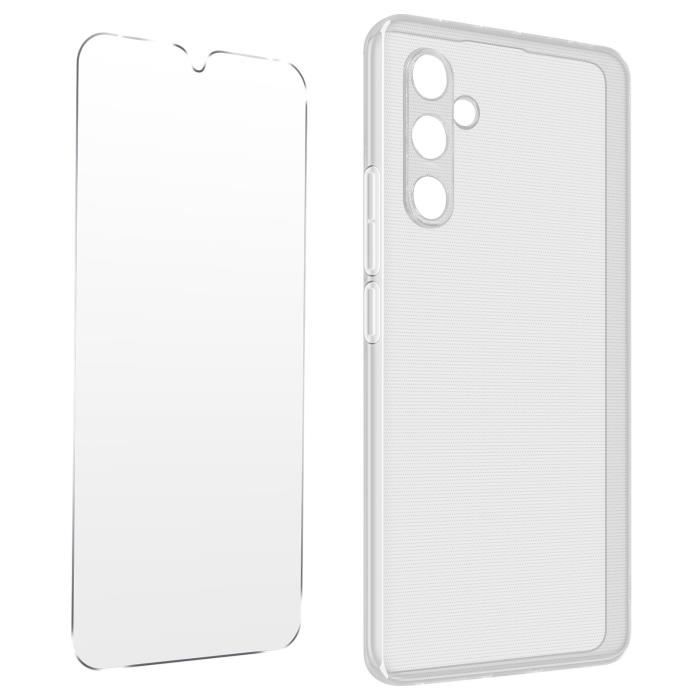 Pour Huawei Y6 Y6s Pro 2019 / Honor 8A - 2-Pack Tremp&eacute; Lunettes &Eacute;cran Protecteur