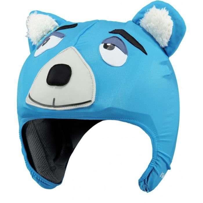 BARTS HELMET COVER 3D BEAR COUVRE CASQUE DE SKI Cdiscount PrêtàPorter