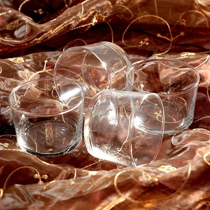 Lot de 12 verres BODEGA