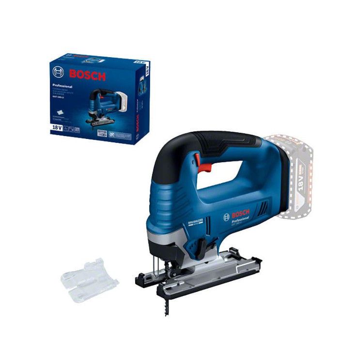 Bosch GST185 LI - vue 2