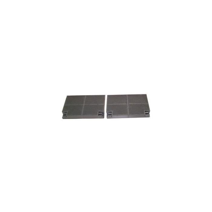 Filtre pour hotte BRANDT 77X8246 ABGB6X1E1 ABGB6X1 BRANDT ABLK7B1E ABLK7B1E BRA BVMPièces