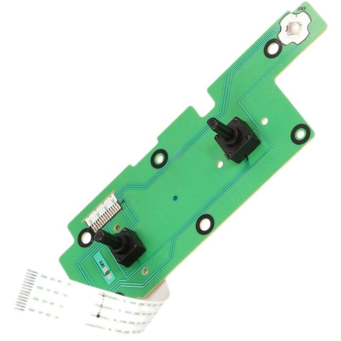 Carte électronique module de commande Four micro-ondes DE96-01020A SAMSUNG