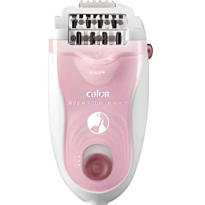 Epilateur Silence Force Calor Ep5620co
