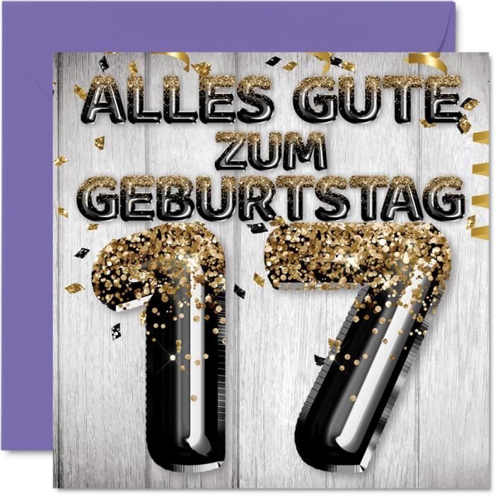 Carte D'anniversaire Pour Garçon – Camion De Pompiers – Carte D