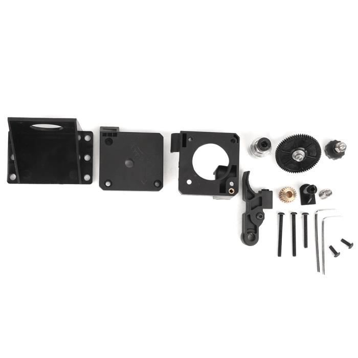 Kit d'essai de manomètre hydraulique testeur de 9000 psi aucune
