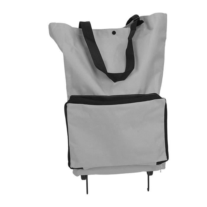 Coffre De Toit De Voiture, 425 L Pliable Pour Galerie De Toit De