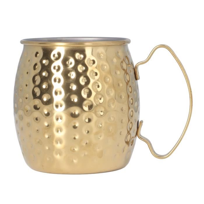 Verre Moscow Mule - Cdiscount Maison