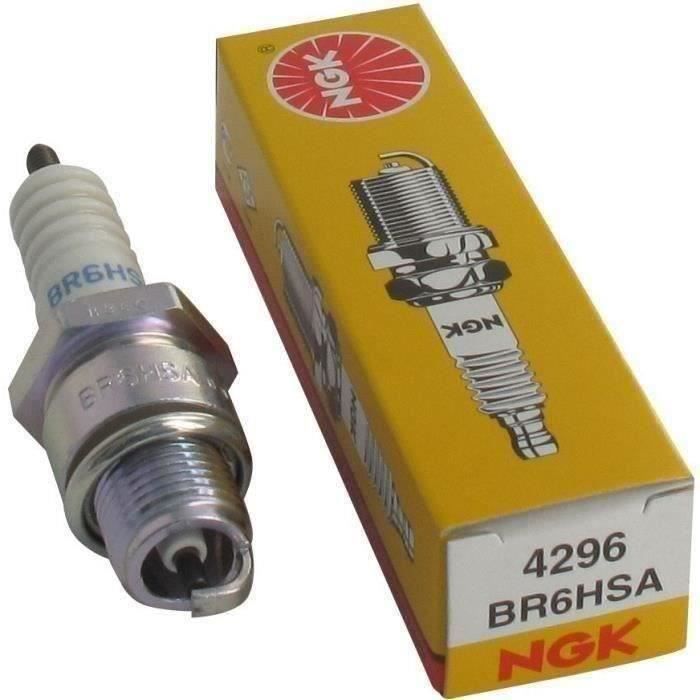 Bougie d'allumage NGK BR6HSA
