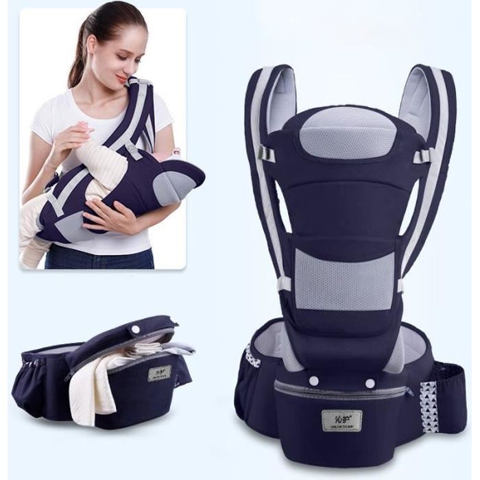 Porte Bebe 0 48 Mois Cdiscount