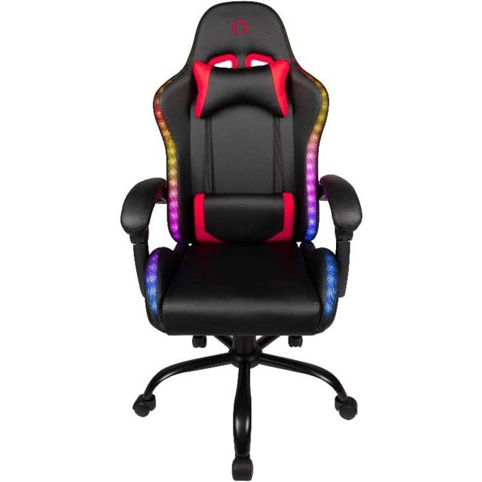 Konix Phantom LED Gaming Chair (PC)