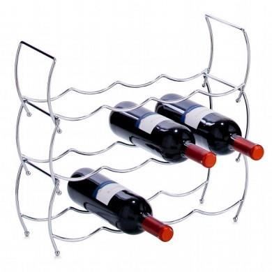 Range bouteilles design