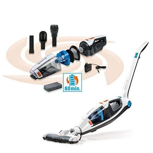 aspirateur invictus