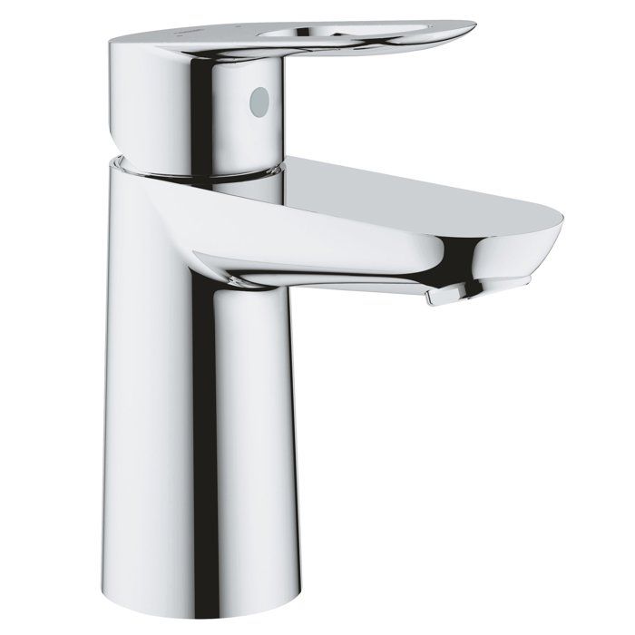 GROHE Start Loop Keukenmengkraan - draaibare uitloop