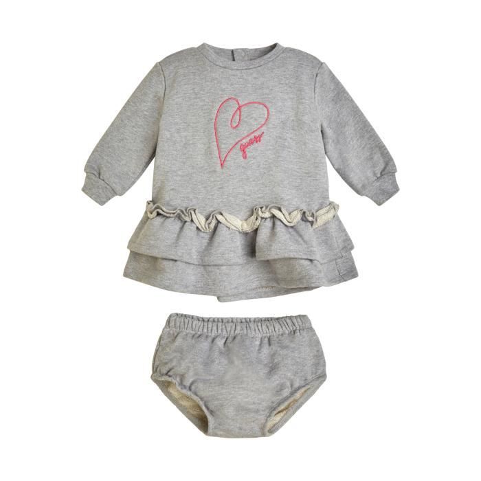 Couche Culotte Bébé 3pcs – Fille – Bébé.mu