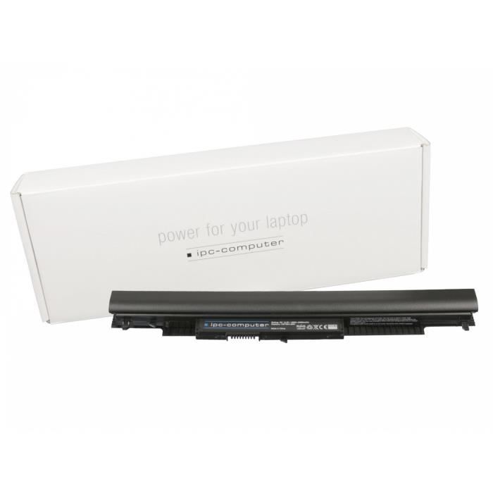 Hp 255 g5 аккумулятор