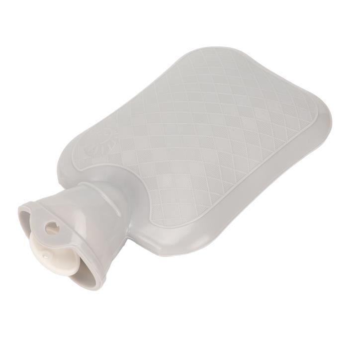Chaufferette,Sac De Bouteille D'eau Chaude En Pvc,1 Pièce,anti-douleur