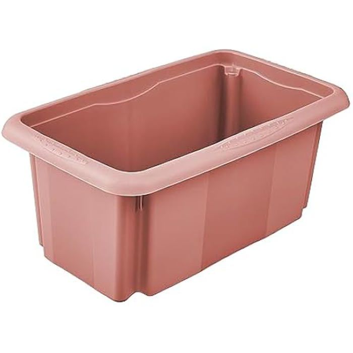 Jusqu'à 65 % De Réduction Sur Les Bacs De Rangement Pour Vêtements, Bacs De Rangement Empilables Pliables En Tissu Oxford Avec Cadre En Acier Pour Rangement De Vêtements Avec Poignées Renforcées