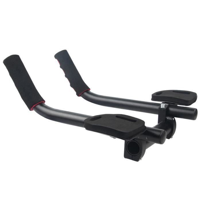 Extensions De Guidon Réglables – Alliage Aluminium – Pour VTT / Vélo Route – 20mm