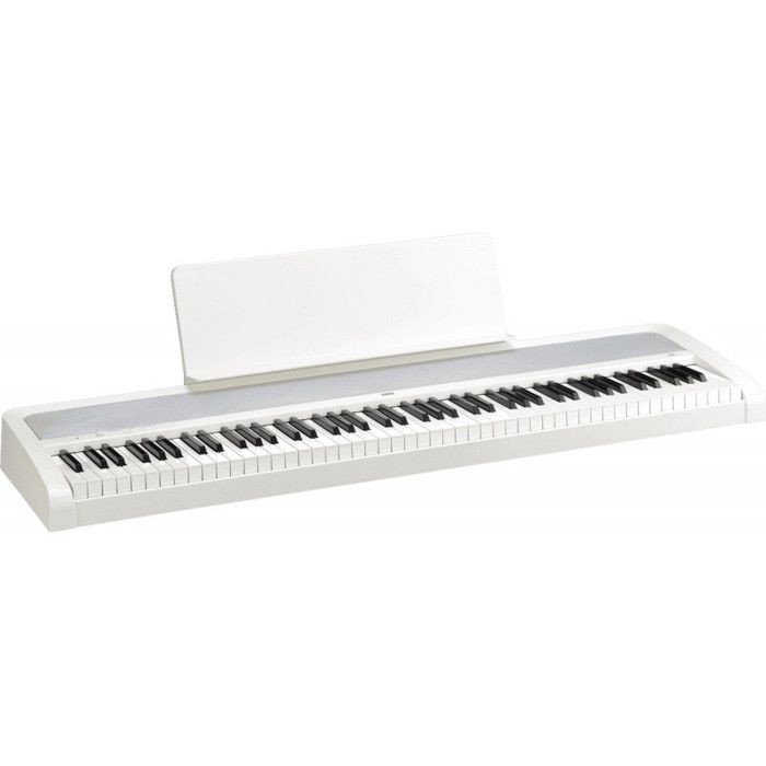 Korg B2 blanc - Piano numérique 88 notes