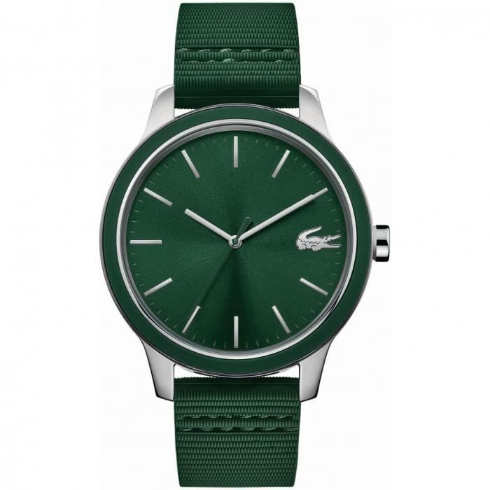 quartz lacoste