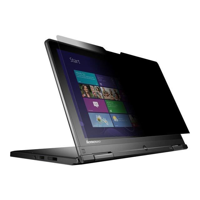 Filtre de confidentialité 3M™ Bright Screen pour ordinateur