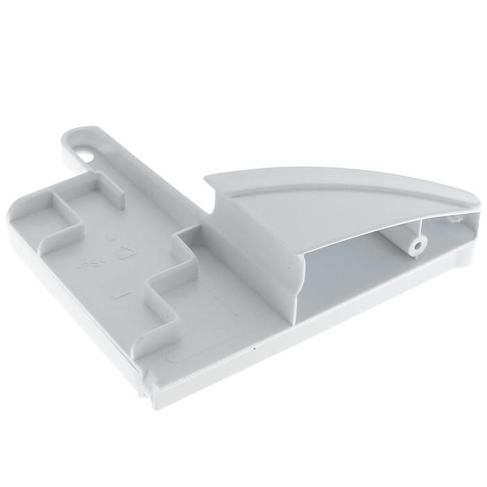 Clayette Côté Gauche Pour Réfrigérateur Whirlpool - Pièce Neuve Réf 480132101068