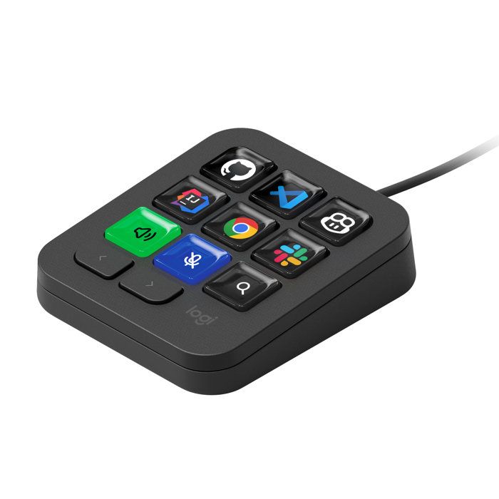filaire MX Keypad