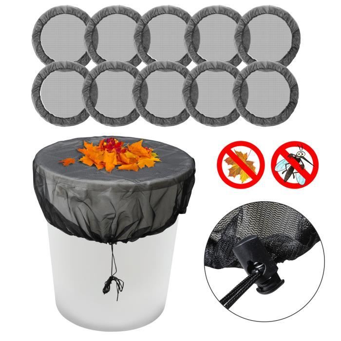 Housse De Protection Jardin En Maille - Efficace, Multifonctions - NEUF