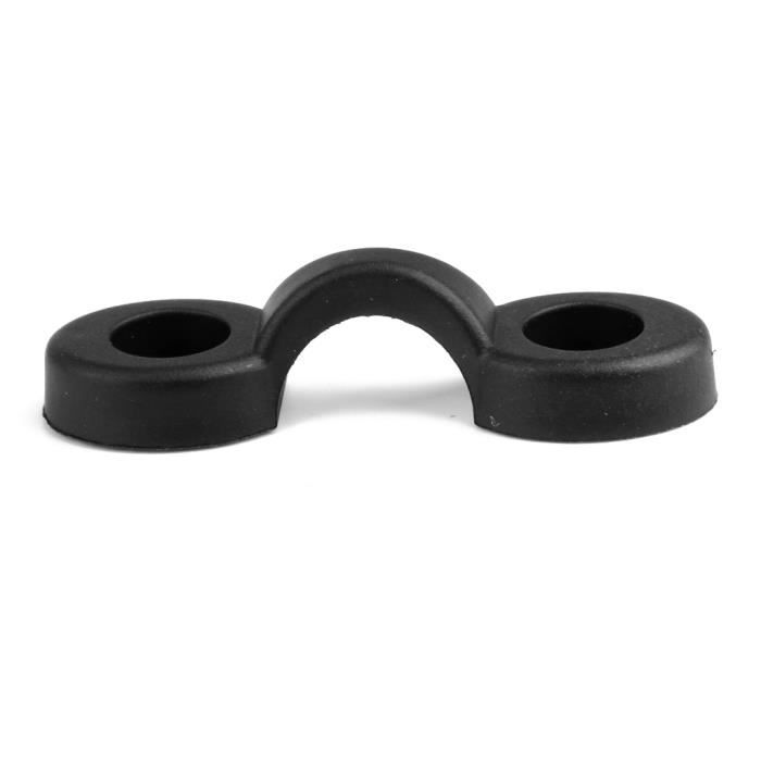 20 Pièces Pontet Inox, Boucles De Pont Pour S, Pontet Inox Boucles De Pont Pour S Pontet Inox Oeil Avec 40 Pieces Vis 4mm 99418140