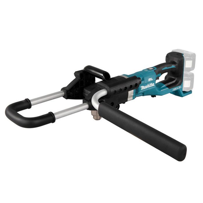 Makita DDG460ZX7 - vue 2