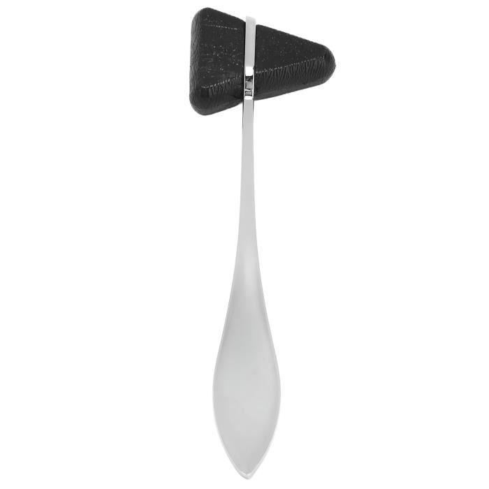 Marteau De Diagnostic Médical à Percussion + Brosse à épingles - Neurologie Dermatologie - Neuf Inox Pakistan