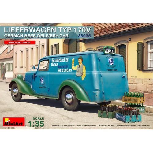 Vans livraison online