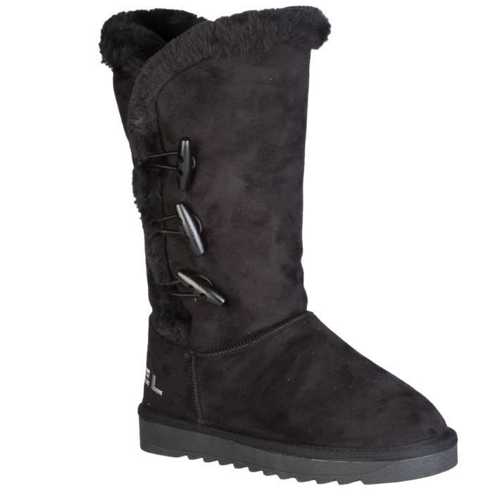 Diesel Heeled FEMME-D D-STRAP Boots women - Glamood Outlet