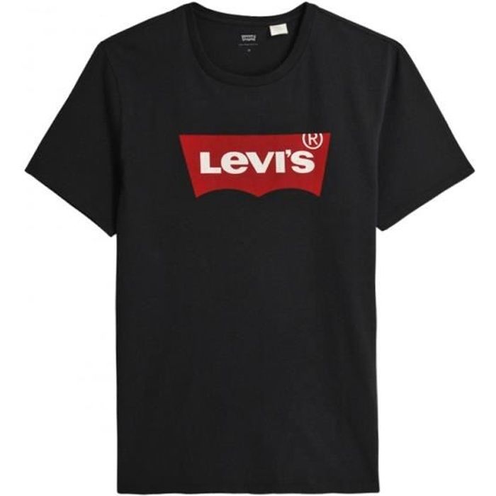 T-shirts Levi'S Homme | Galeries Lafayette
