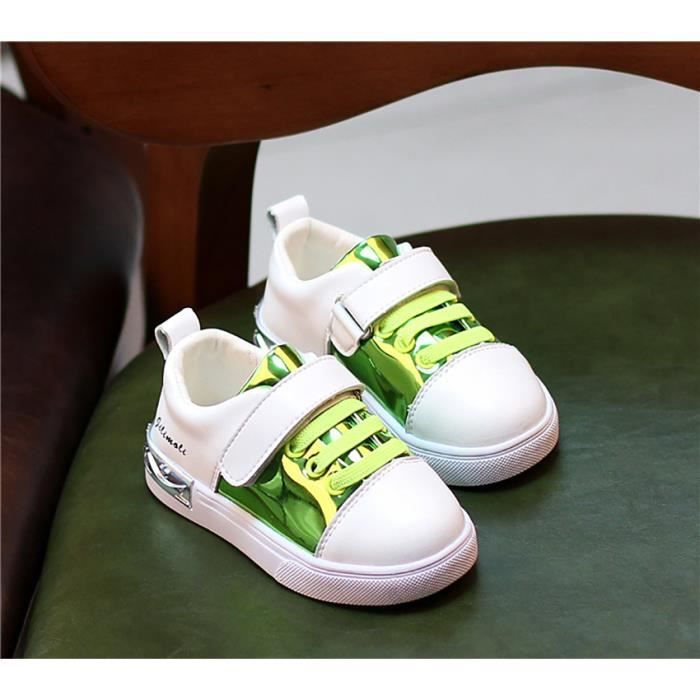 Chaussures De Sport Pour Bébé – Taille 10, Grises, Neuves Sans Boîte