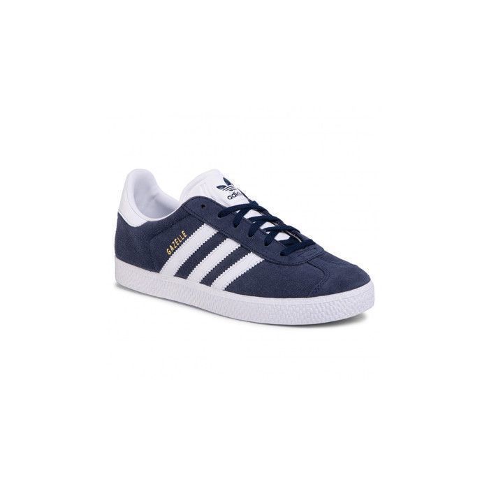 gazelle junior bleu