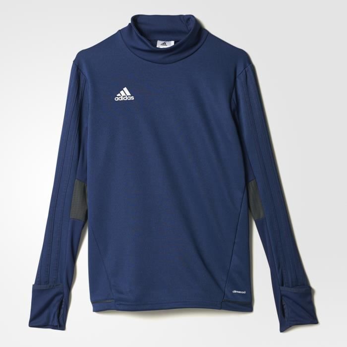 Training top junior adidas Tiro17 Cdiscount Sport