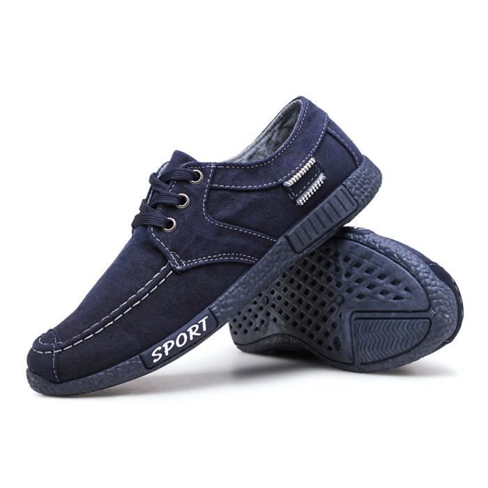chaussures de luxe homme