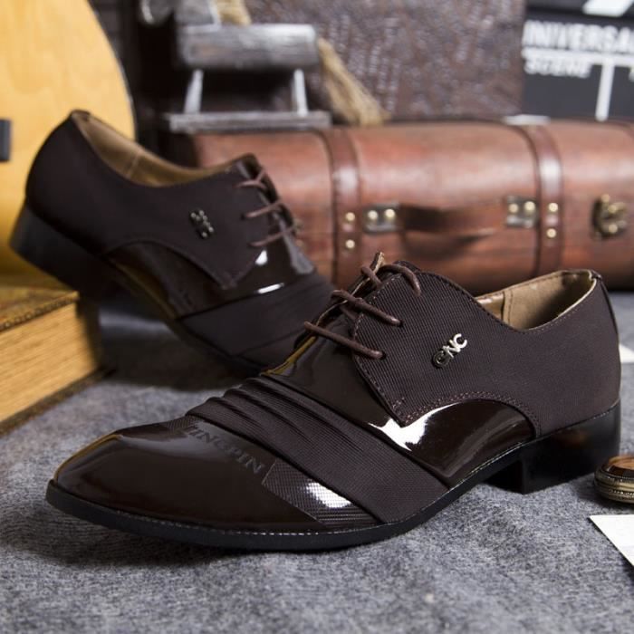 chaussure originale homme