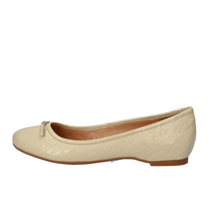 chaussure femme armani jeans