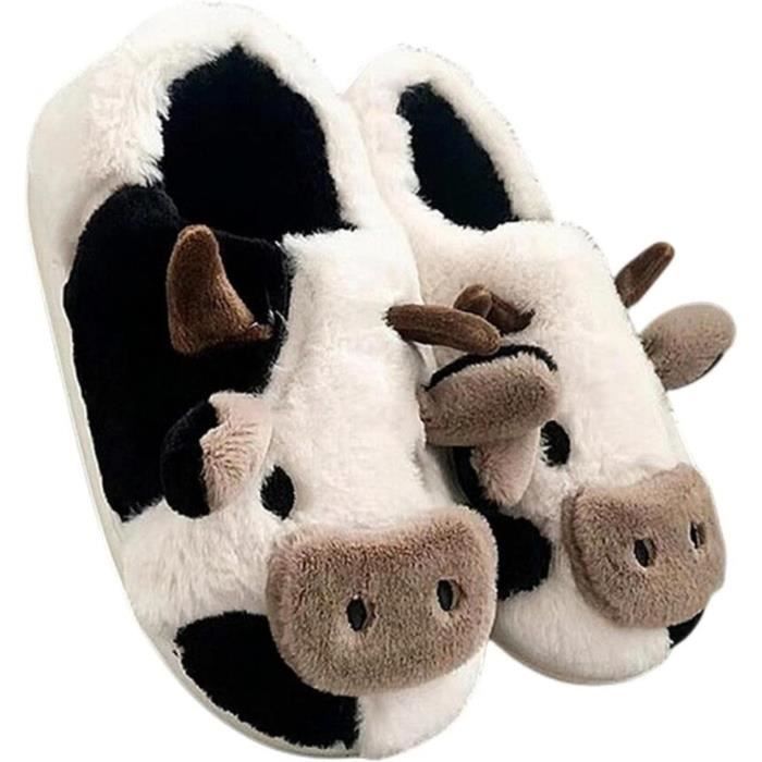 Chaussons mignons on sale