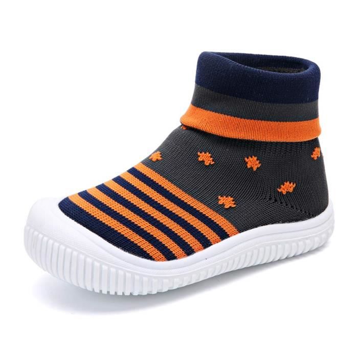 Bebe Garcons Filles Chaussures De Marche Chaussettes Les Tout Petits Antiderapant Interieur Maison Baskets Pour Les 0 6 Mois A 4 5 A Orange Achat Vente Babies Soldes Sur Cdiscount Des Le Janvier Cdiscount Bebe Garcons Filles Chaussures De Marche Chaussettes Les Tout Petits Antiderapant Interieur Maison Baskets Pour Les 0 6 Mois A 4 5 A Orange Achat Vente Babies Soldes Sur Cdiscount Des Le Janvier Cdiscount