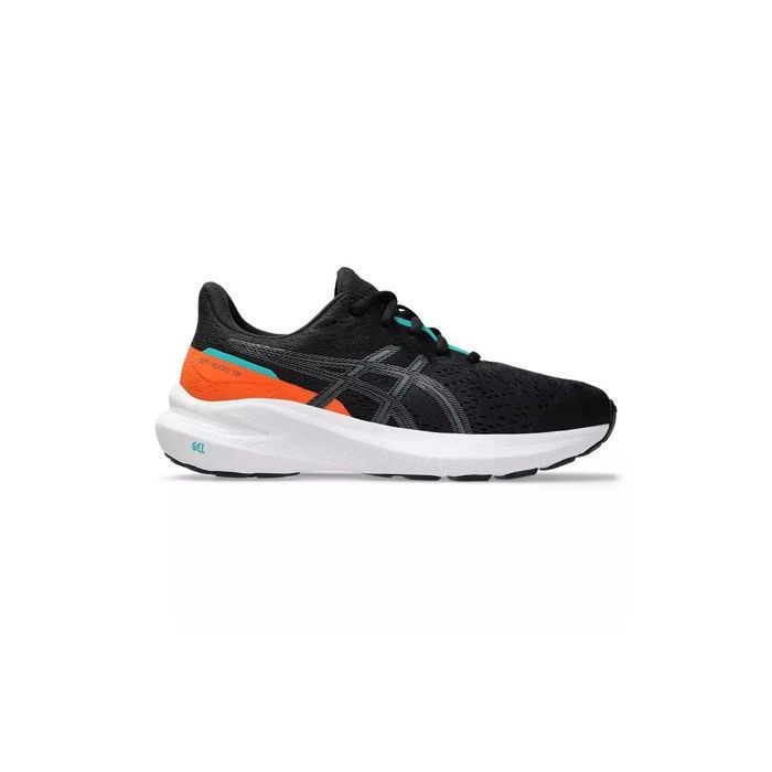 275 Chaussures Asics Asics 1014A343 Noir