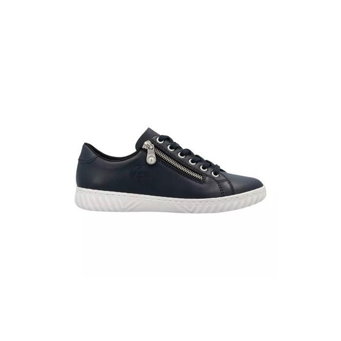 Rieker Chaussures Rieker Rieker N0900 Bleu